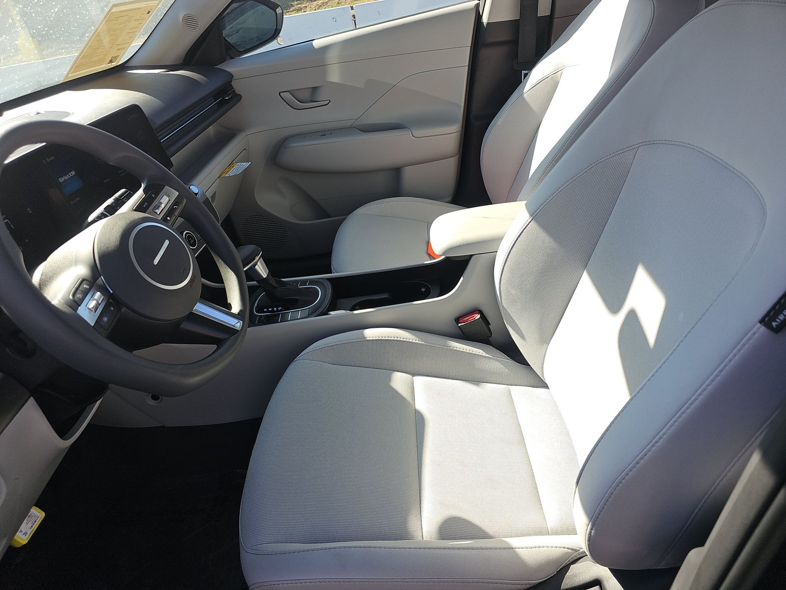 2025 Hyundai Kona SE AWD