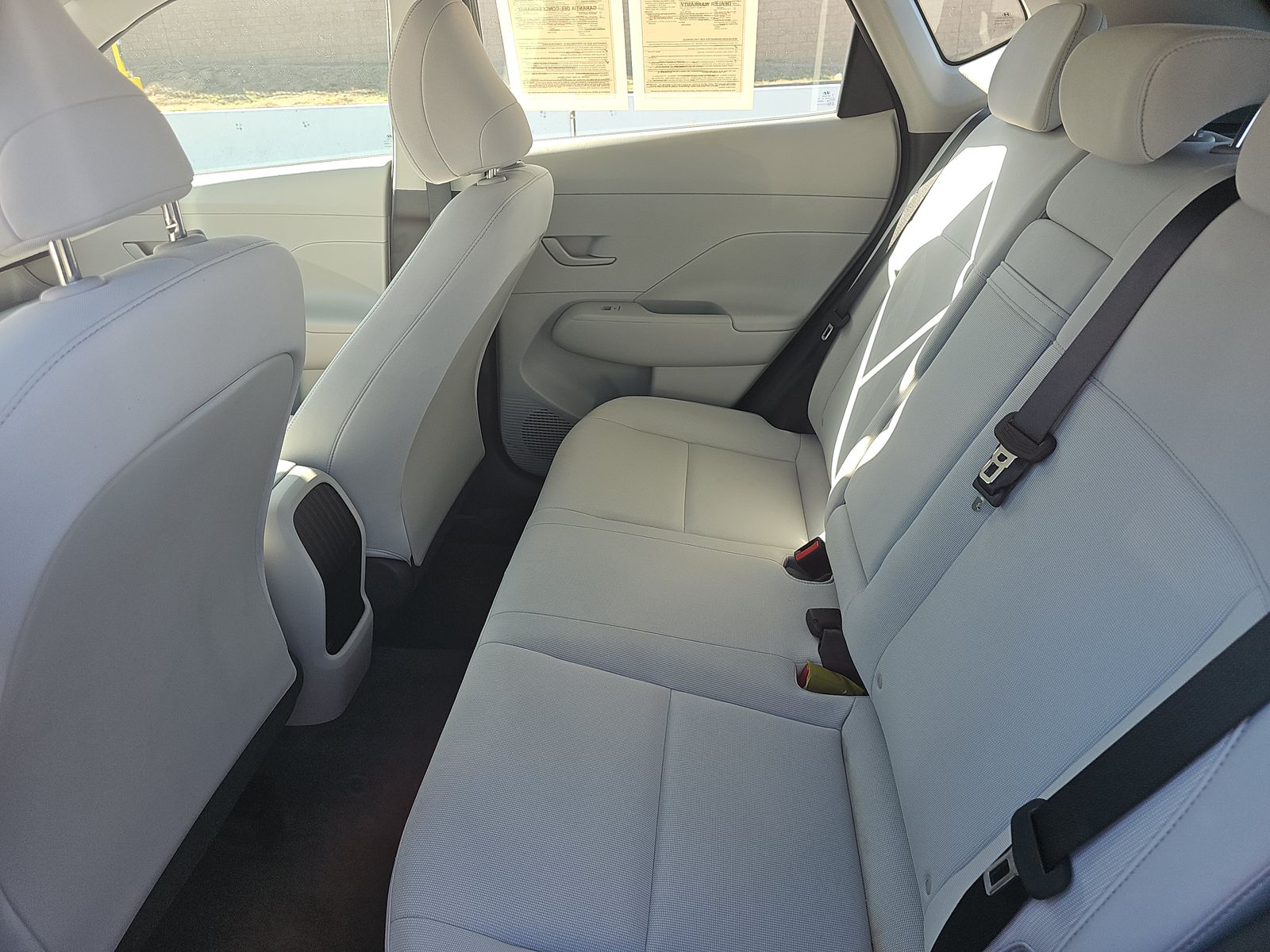 2025 Hyundai Kona SE AWD