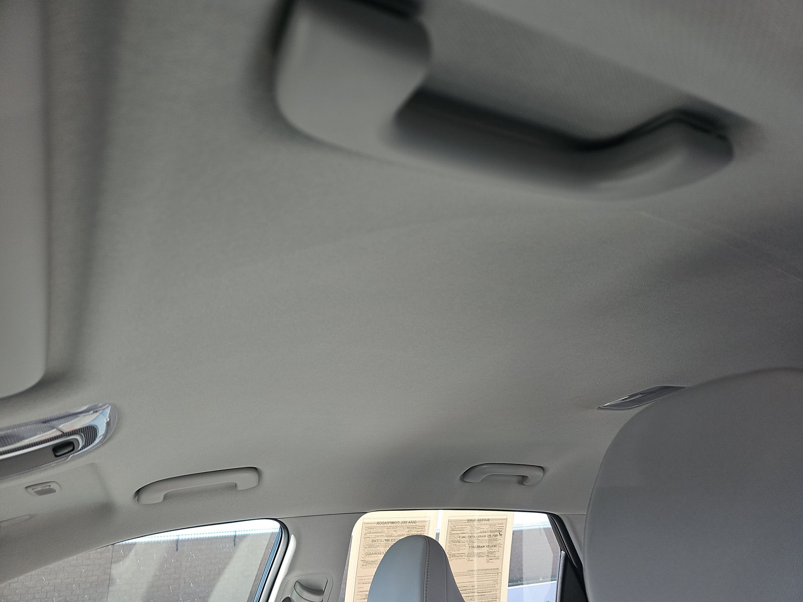 2025 Hyundai Kona SE AWD