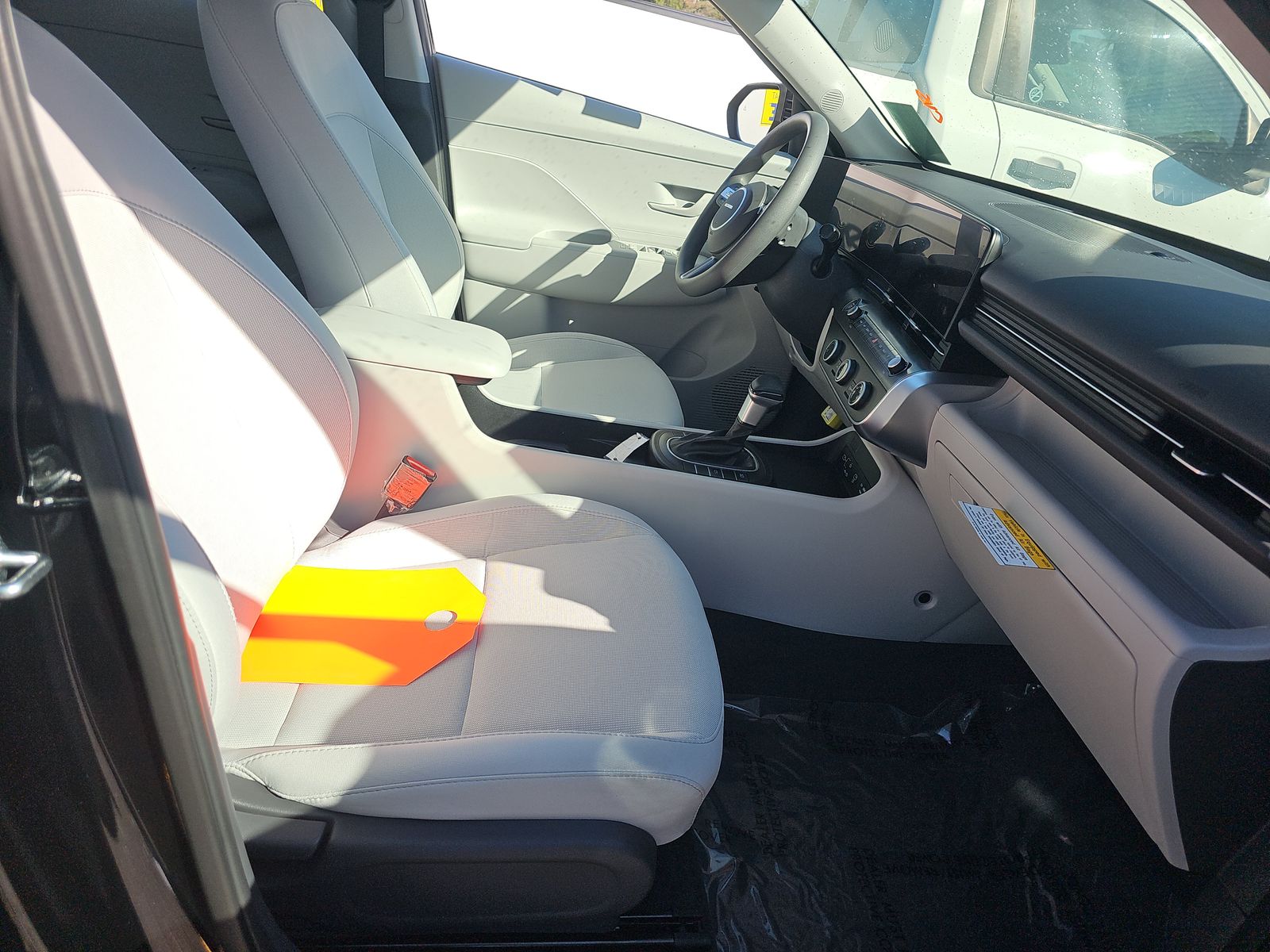 2025 Hyundai Kona SE AWD