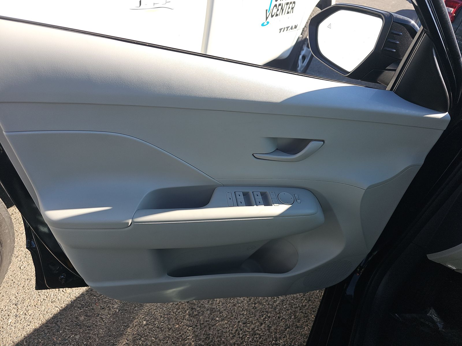 2025 Hyundai Kona SE AWD