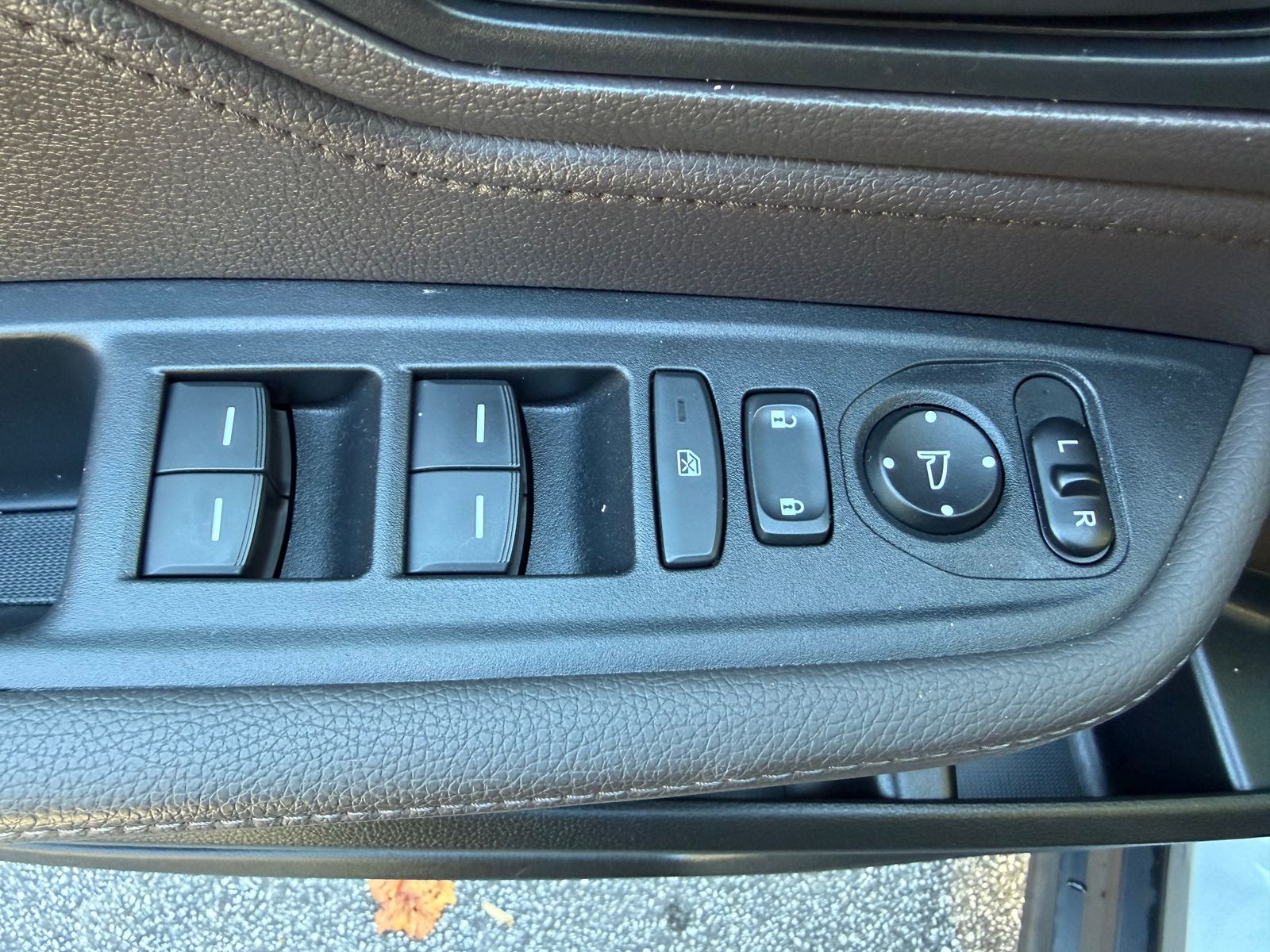 2022 Honda Odyssey EX-L FWD