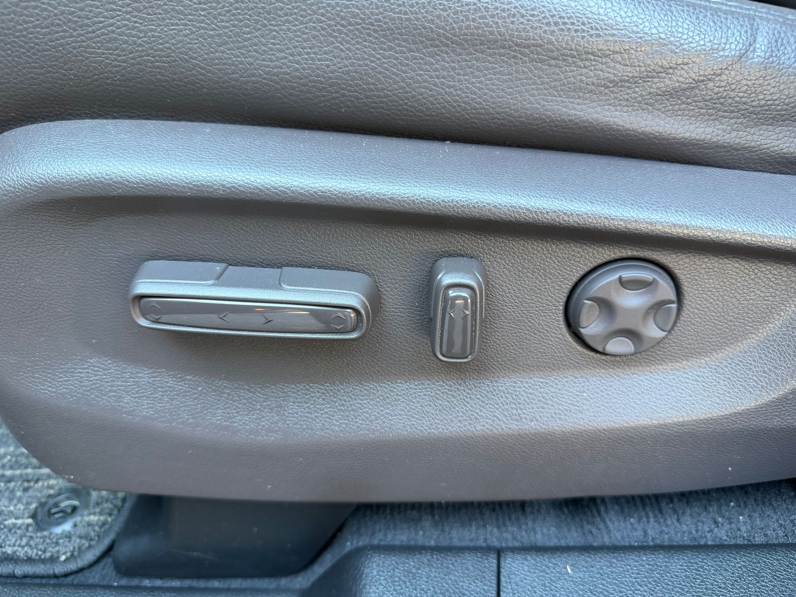 2022 Honda Odyssey EX-L FWD