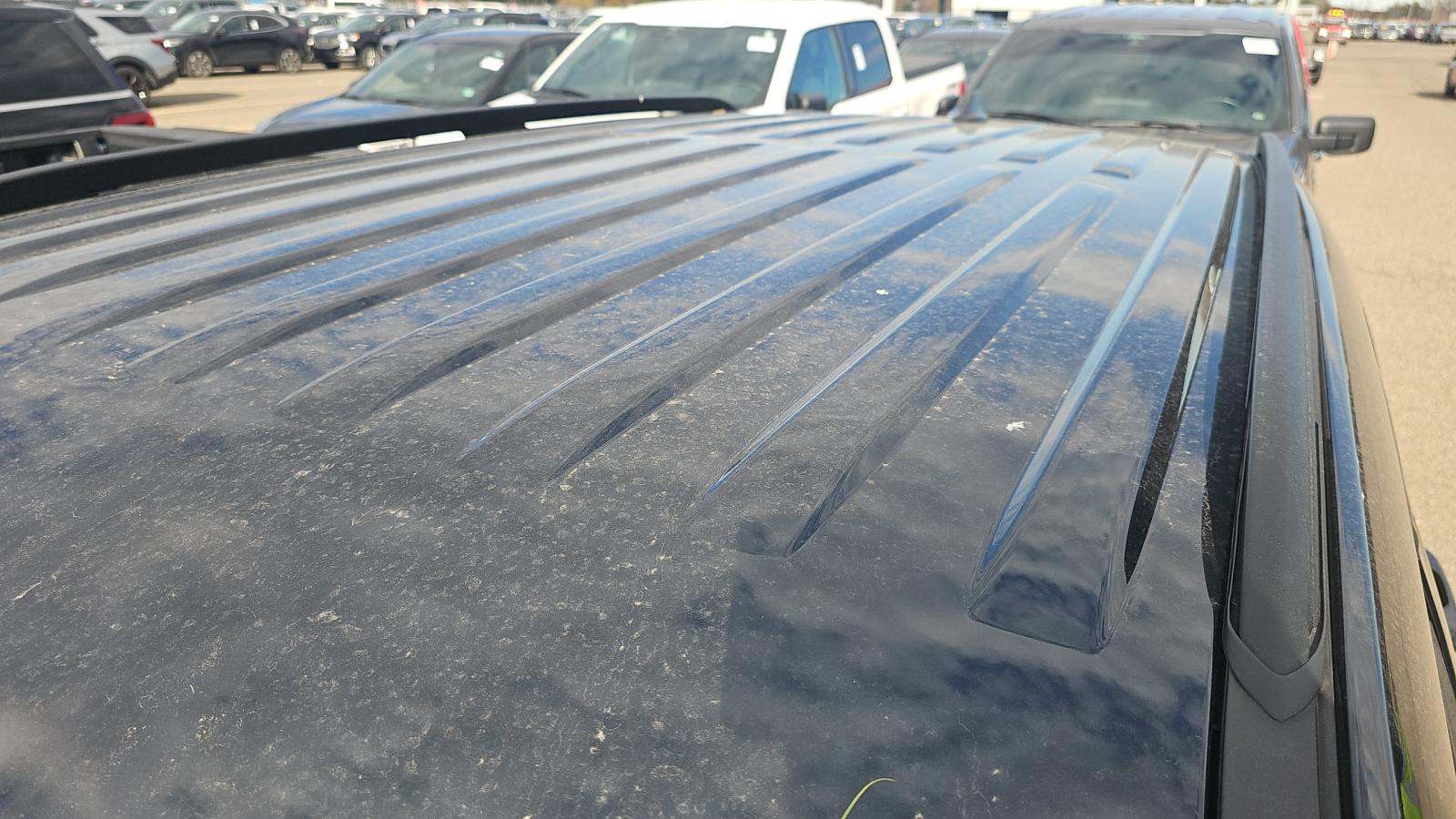 2023 Ford Explorer XLT AWD