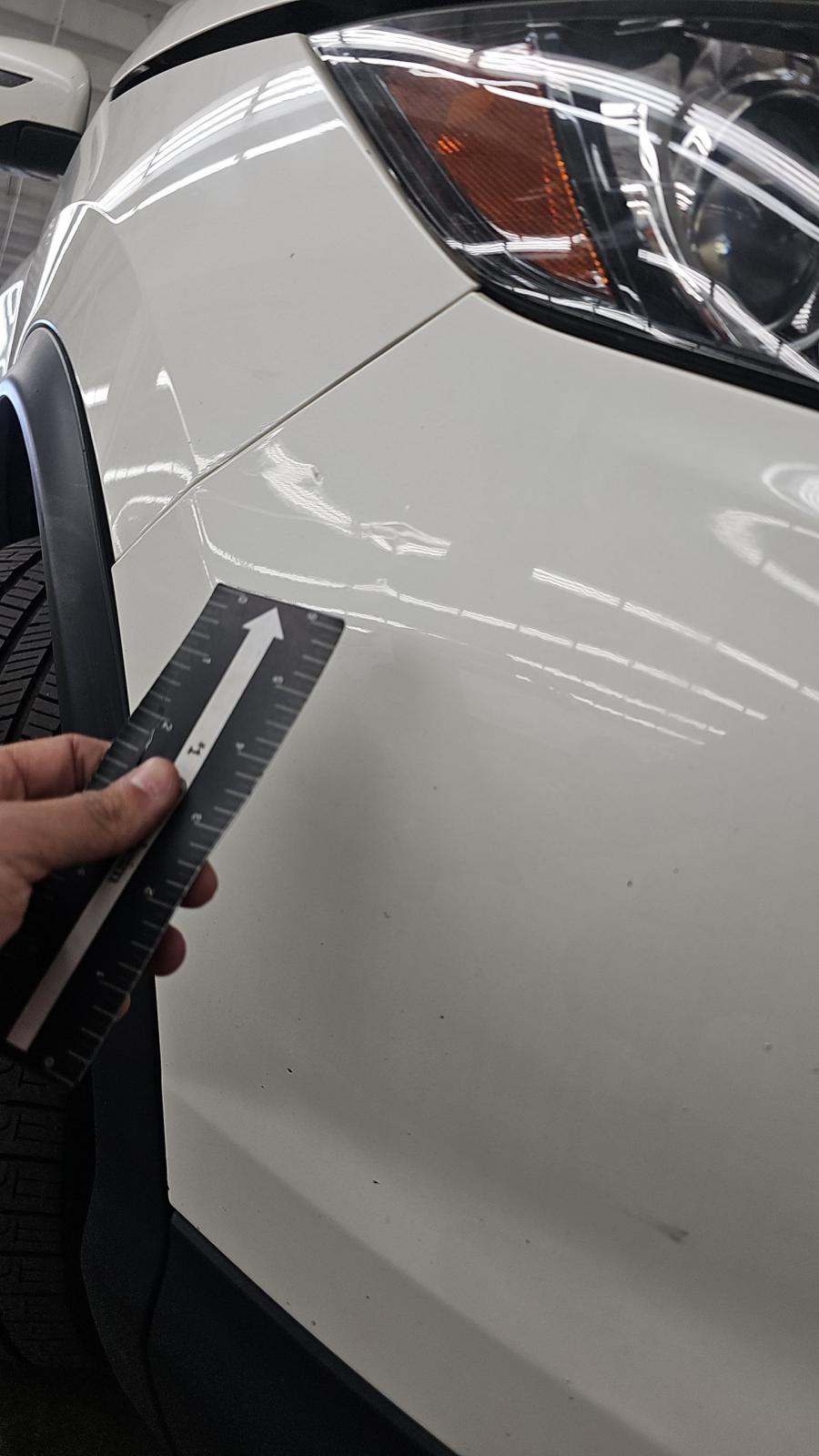 2018 Nissan Rogue Sport SV FWD