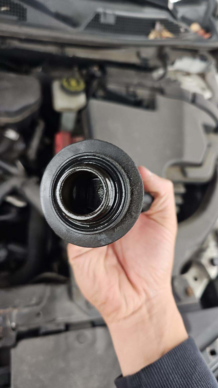 2018 Nissan Rogue Sport SV FWD