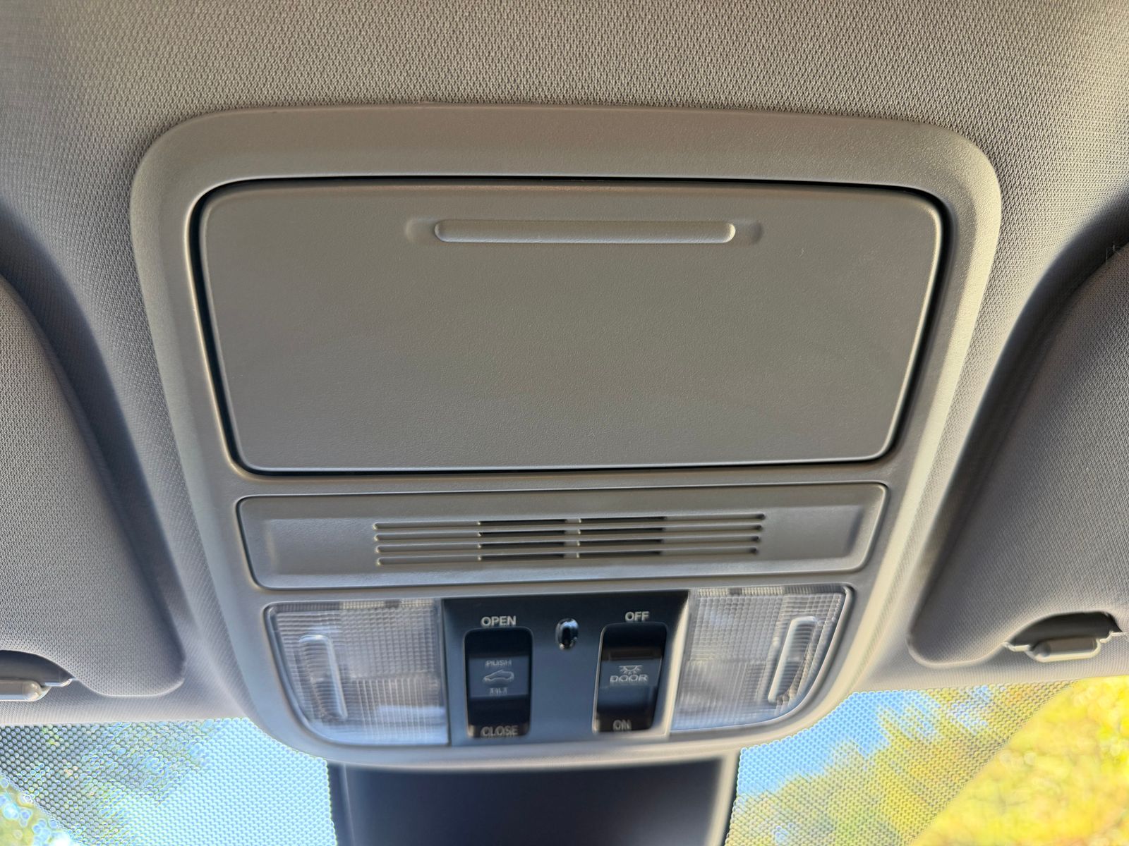 2022 Honda Odyssey EX-L FWD