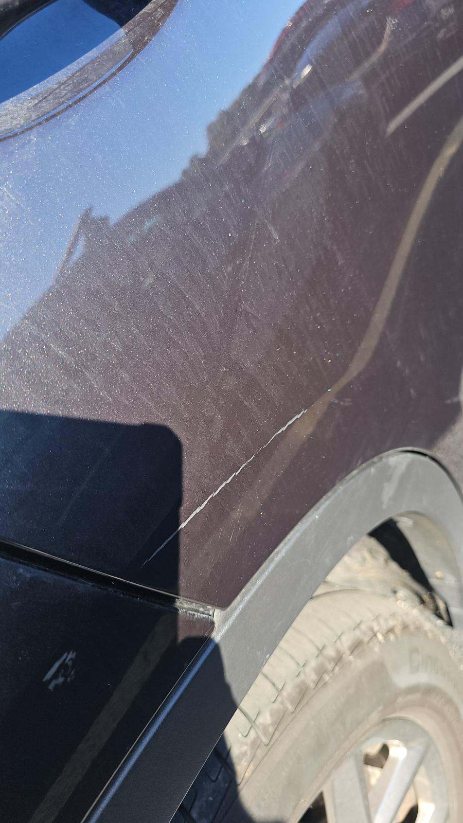 2024 BMW X3 sDrive30i RWD