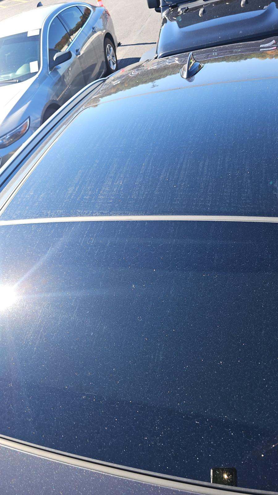 2024 BMW X3 sDrive30i RWD