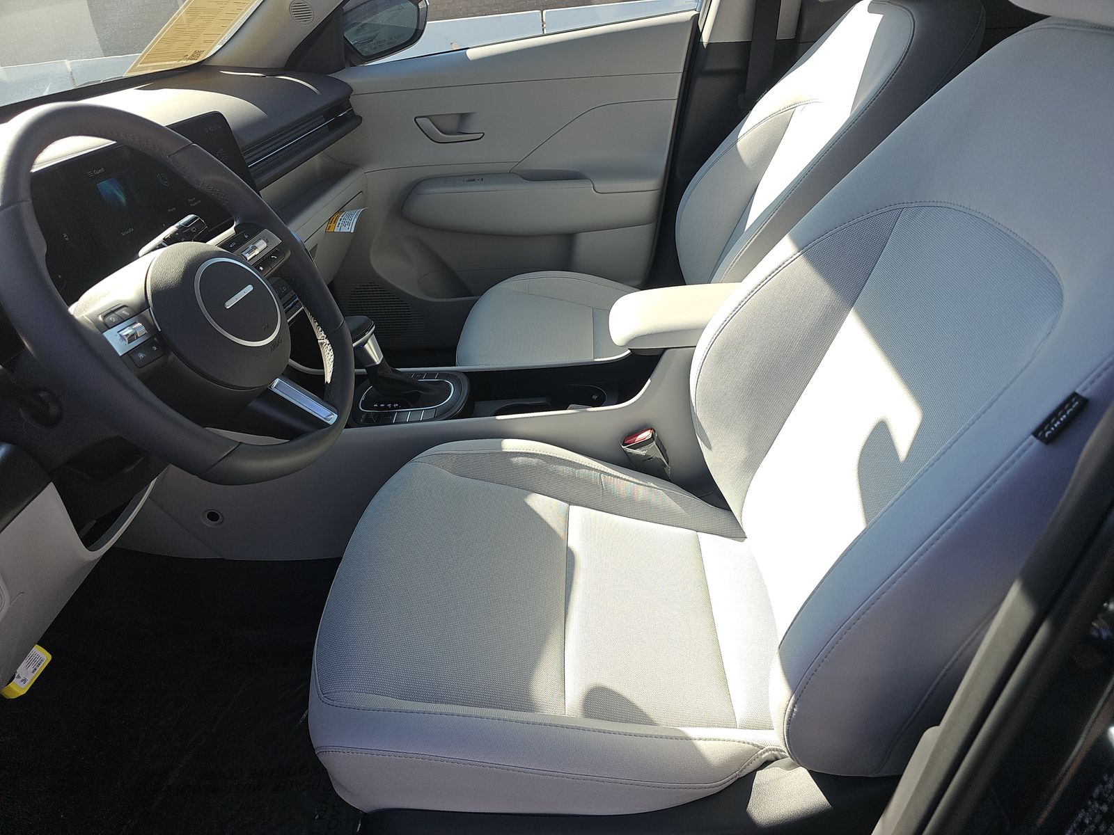 2025 Hyundai Kona SEL AWD