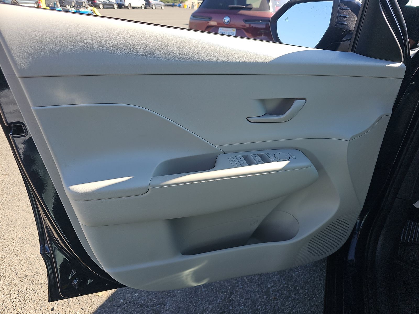 2025 Hyundai Kona SEL AWD