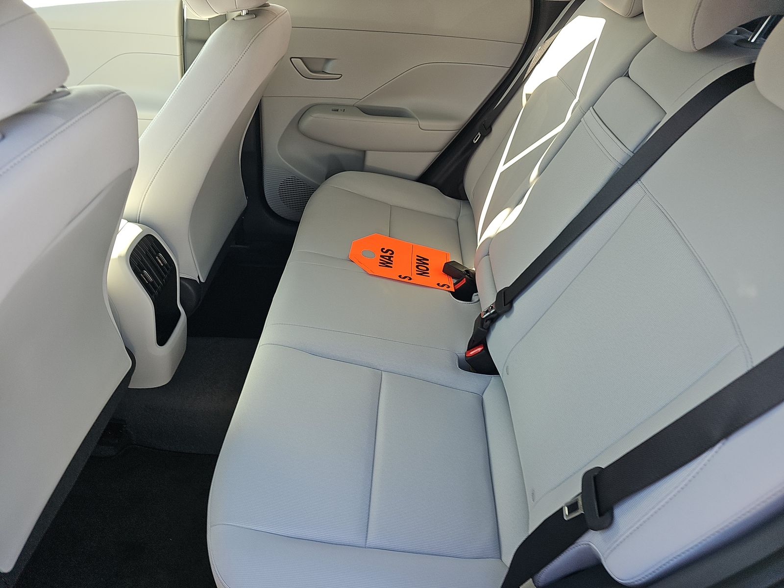 2025 Hyundai Kona SEL AWD