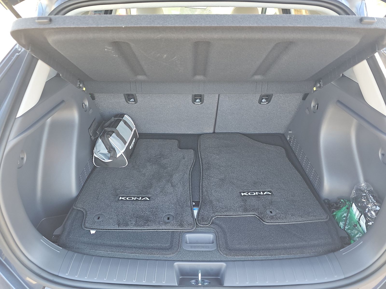 2025 Hyundai Kona SEL AWD