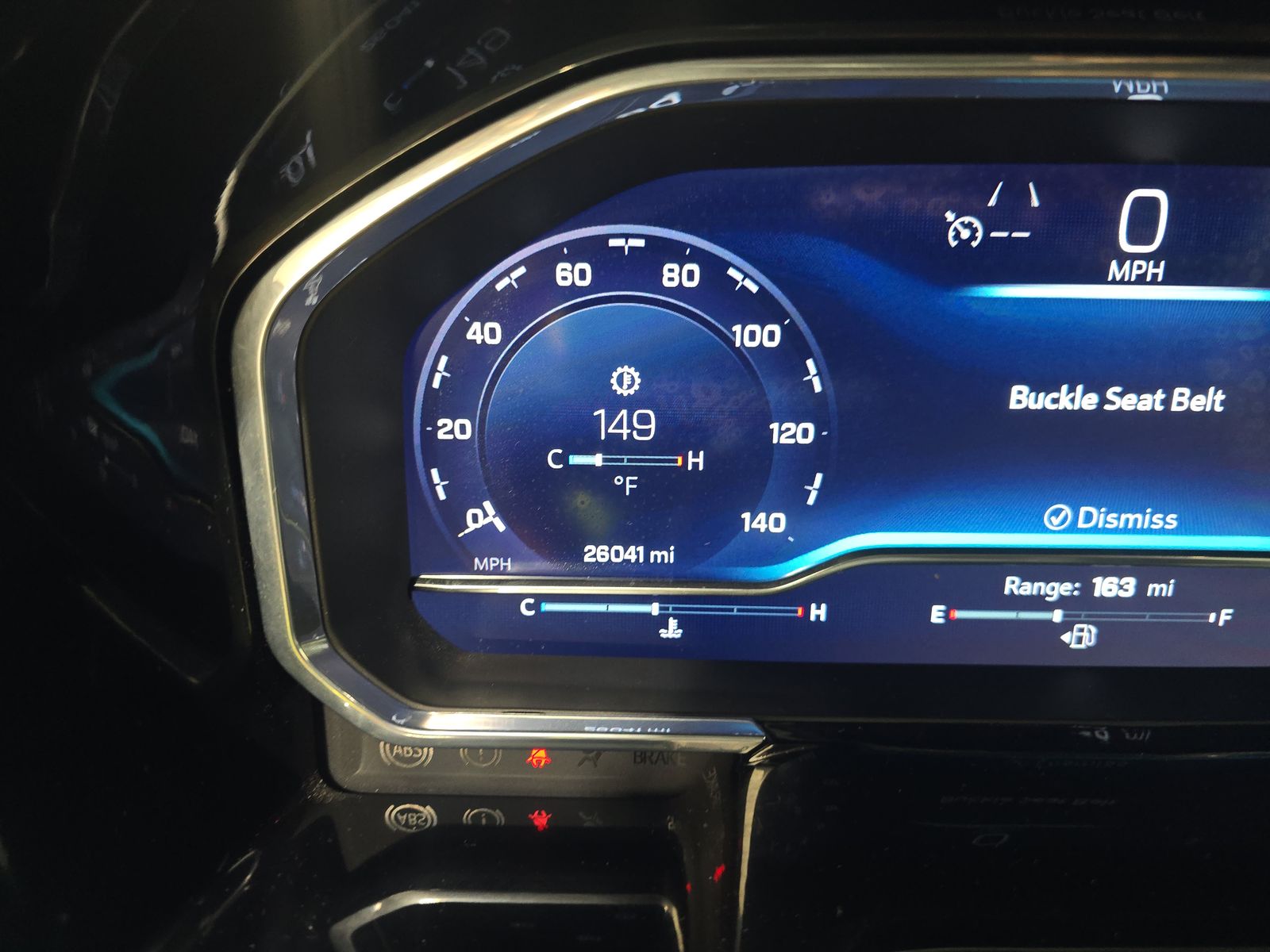 2025 Chevrolet Silverado 1500 LT AWD