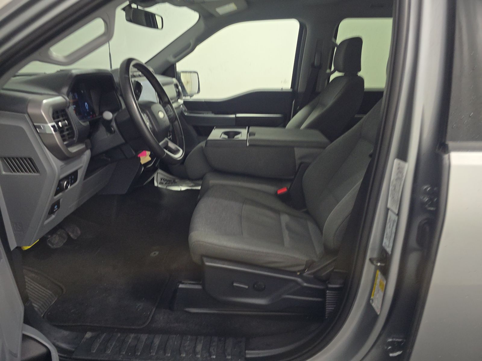 2024 Ford F-150 XLT AWD