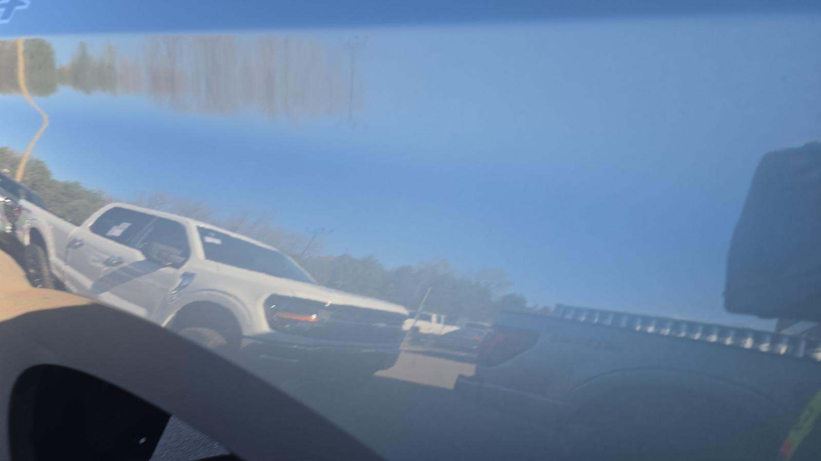 2025 Chevrolet Silverado 1500 LT AWD