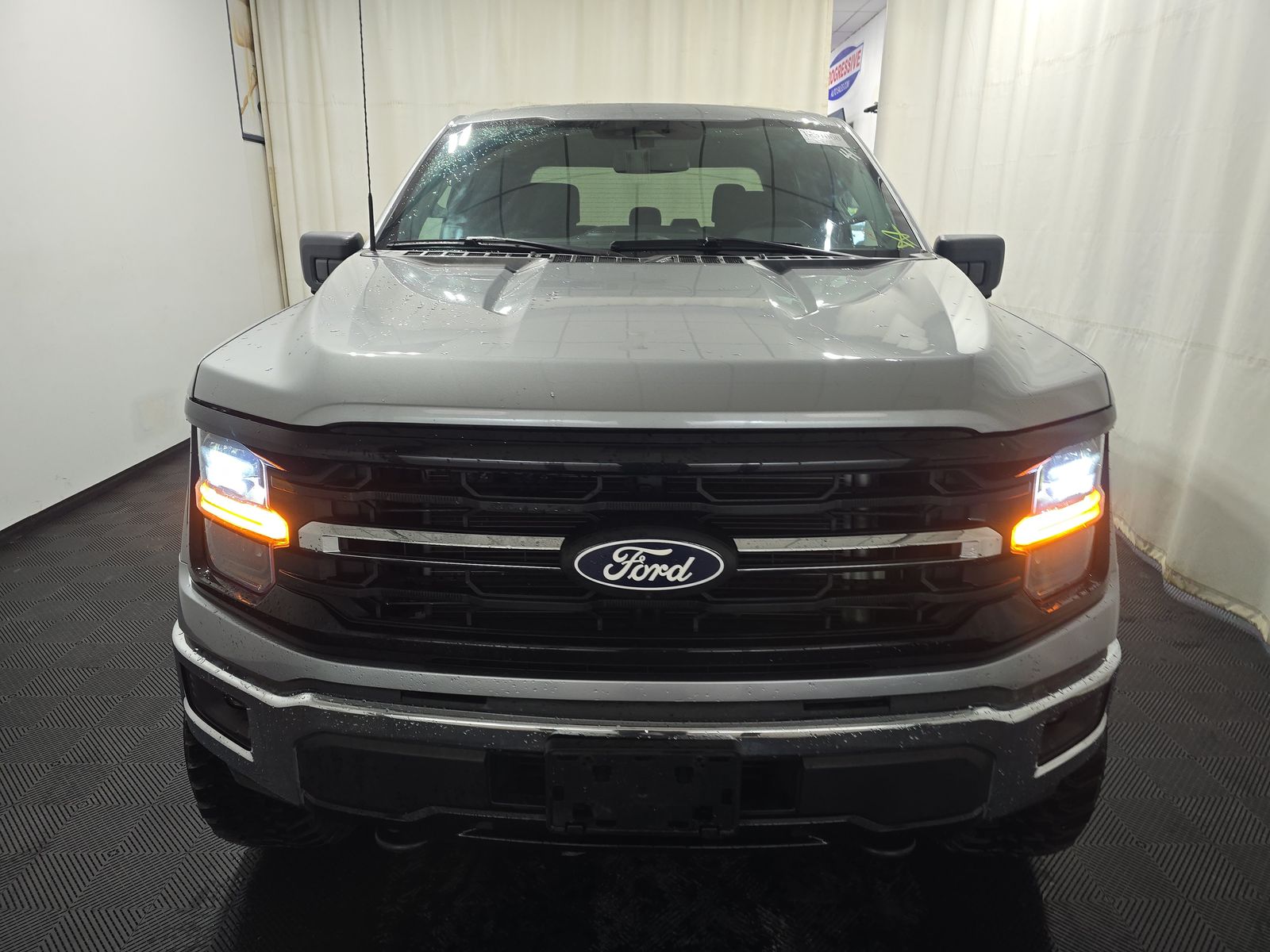 2024 Ford F-150 XLT AWD