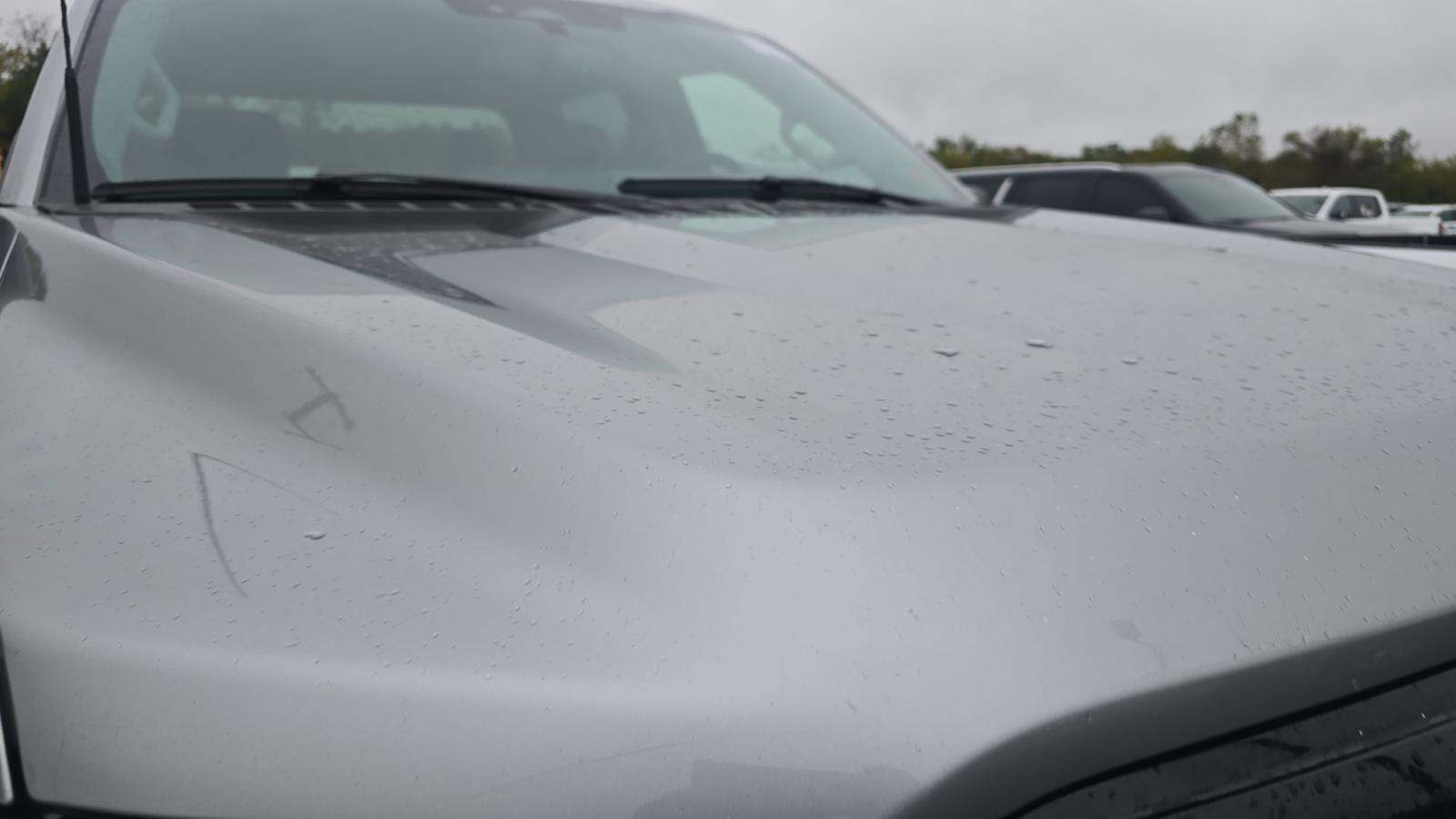 2024 Ford F-150 XLT AWD