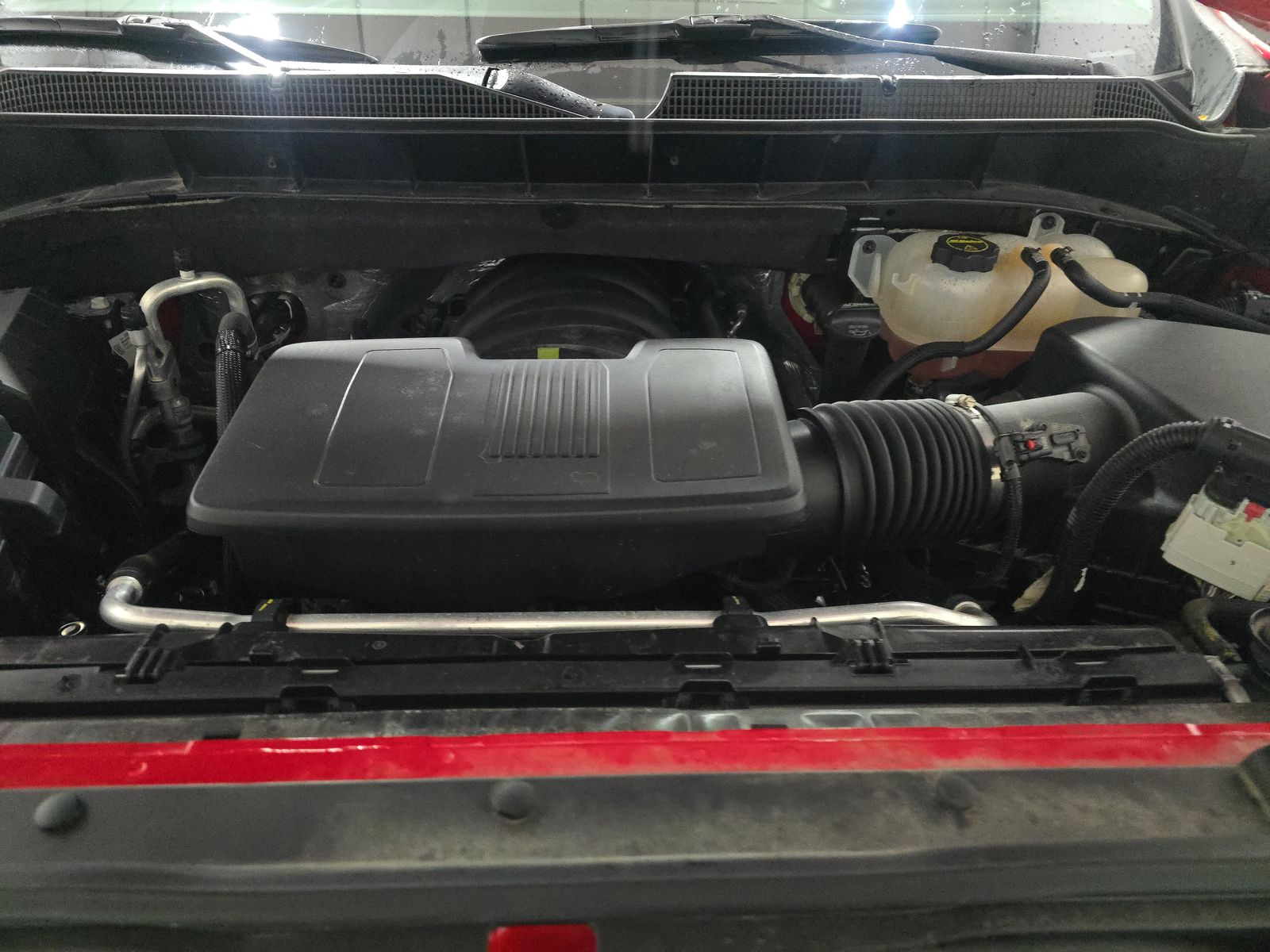 2025 Chevrolet Silverado 1500 LT AWD