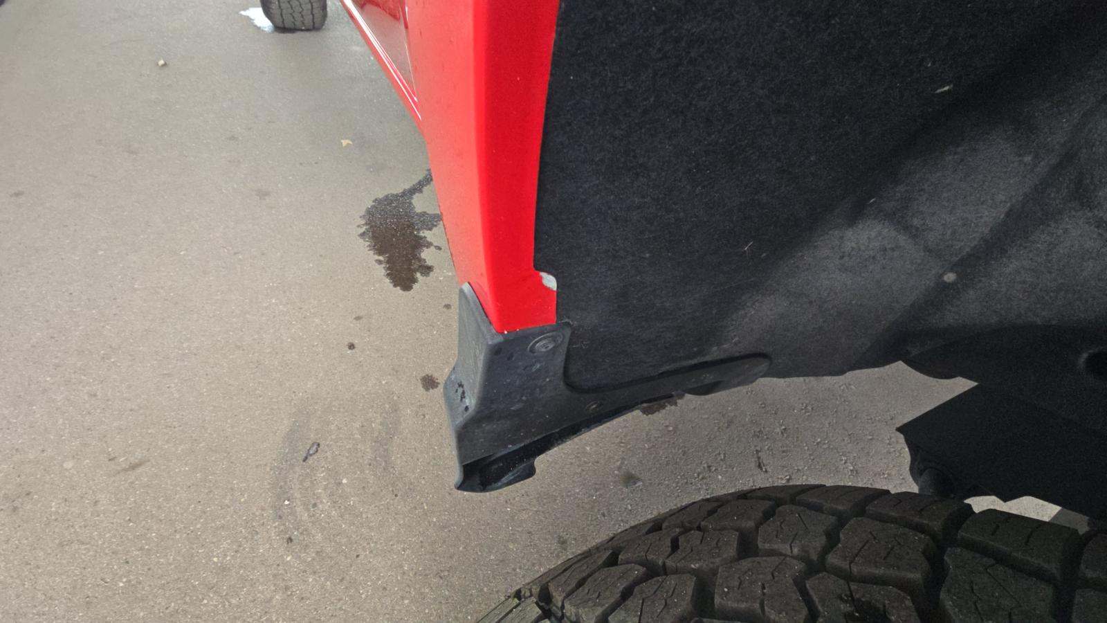 2025 Chevrolet Silverado 1500 LT AWD