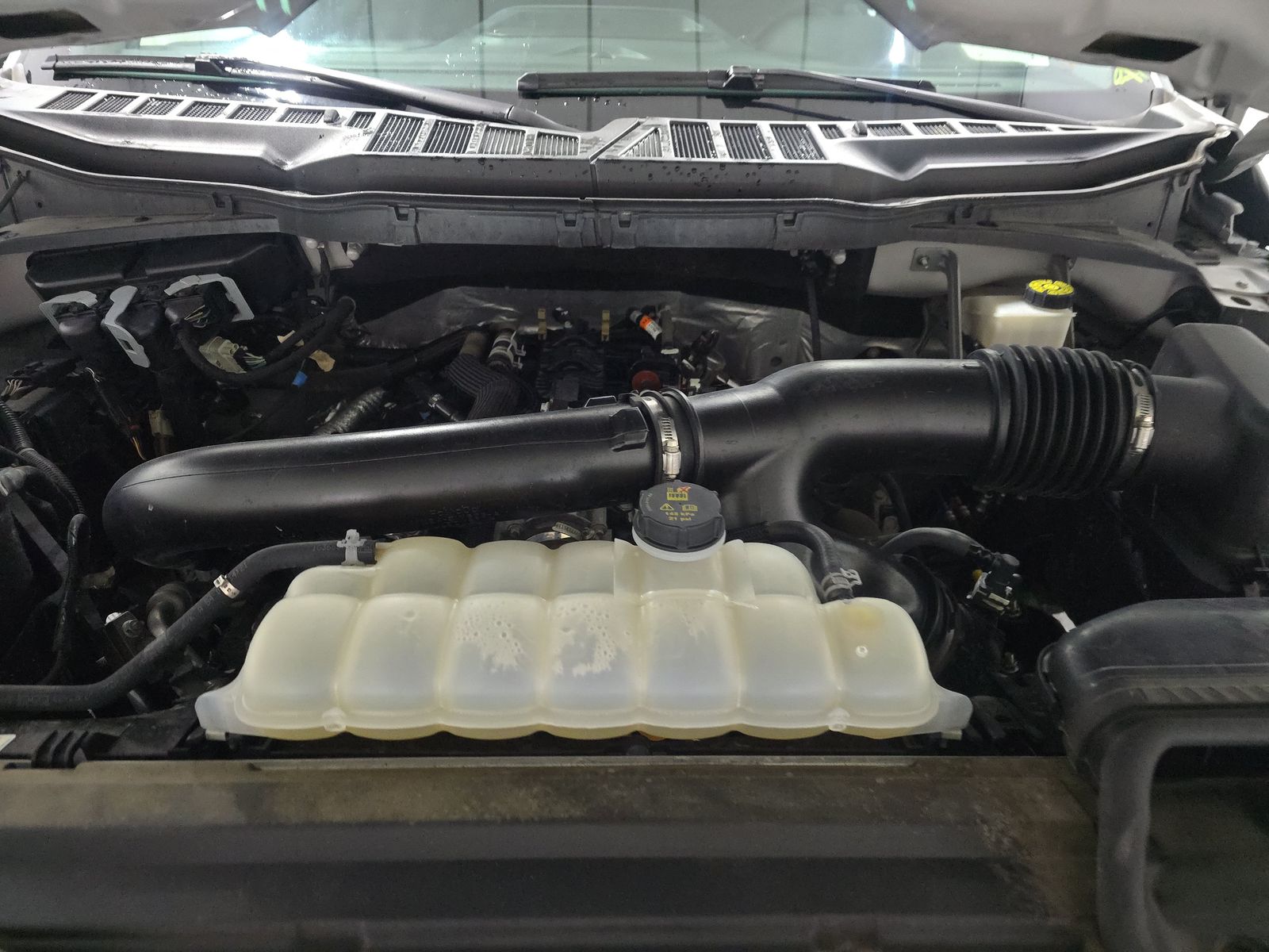 2024 Ford F-150 XLT AWD