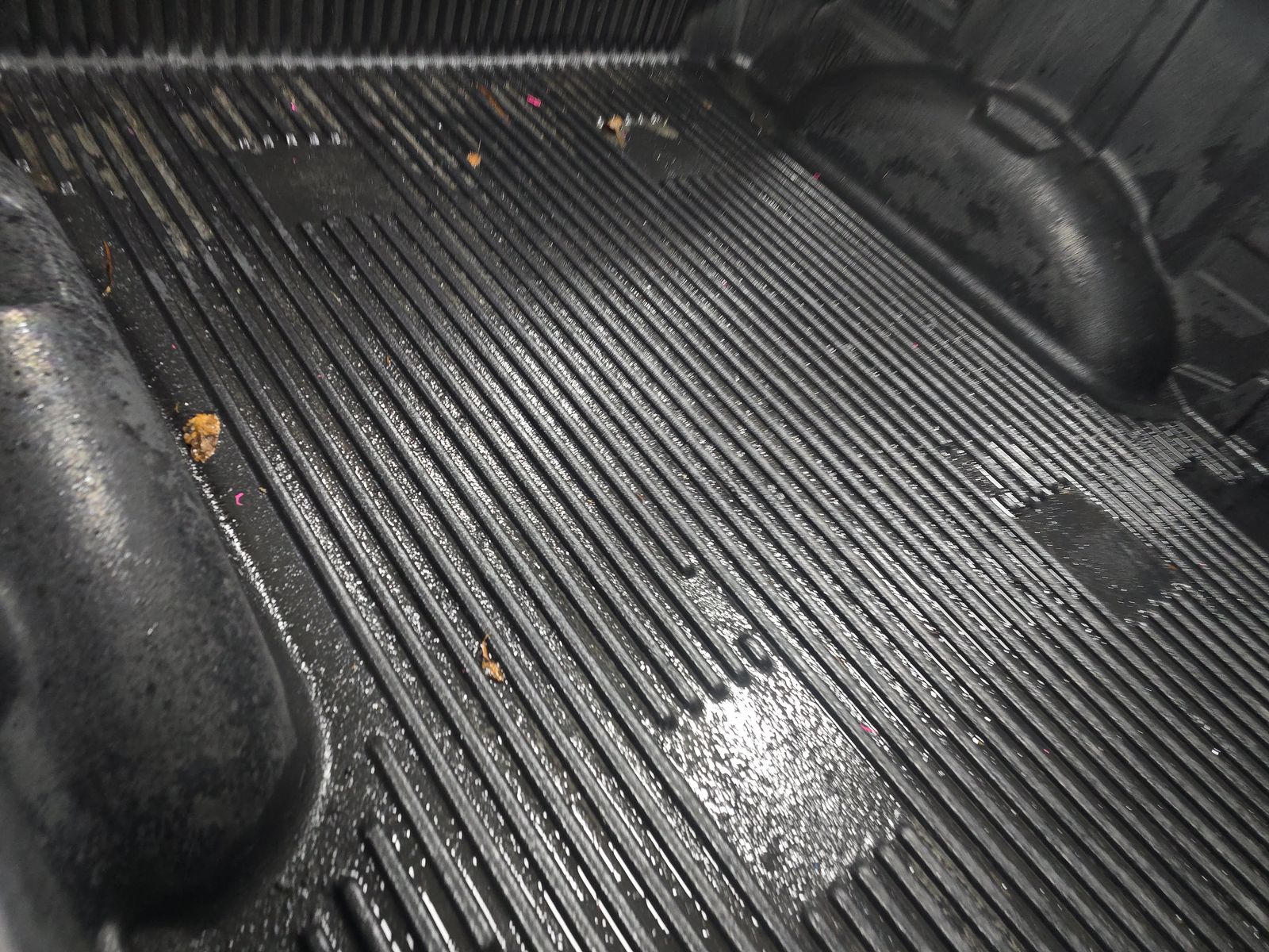 2024 Ford F-150 XLT AWD