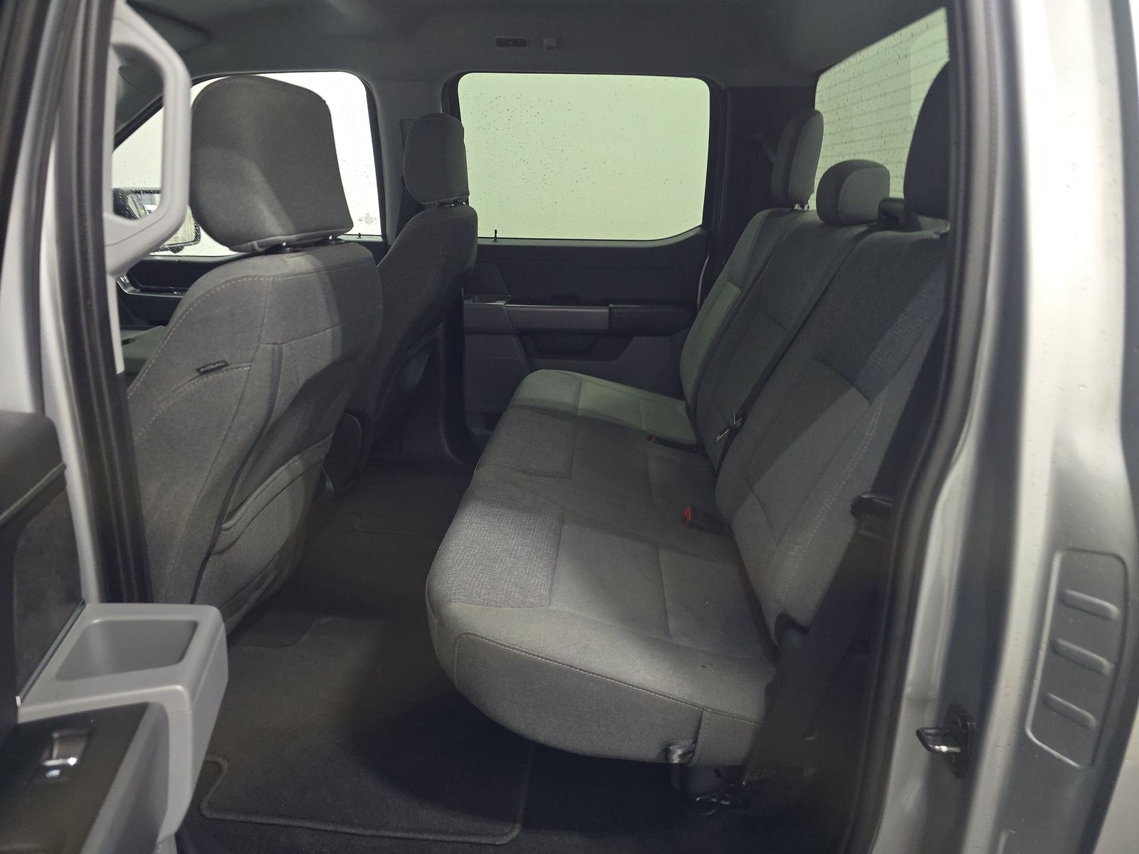 2024 Ford F-150 XLT AWD