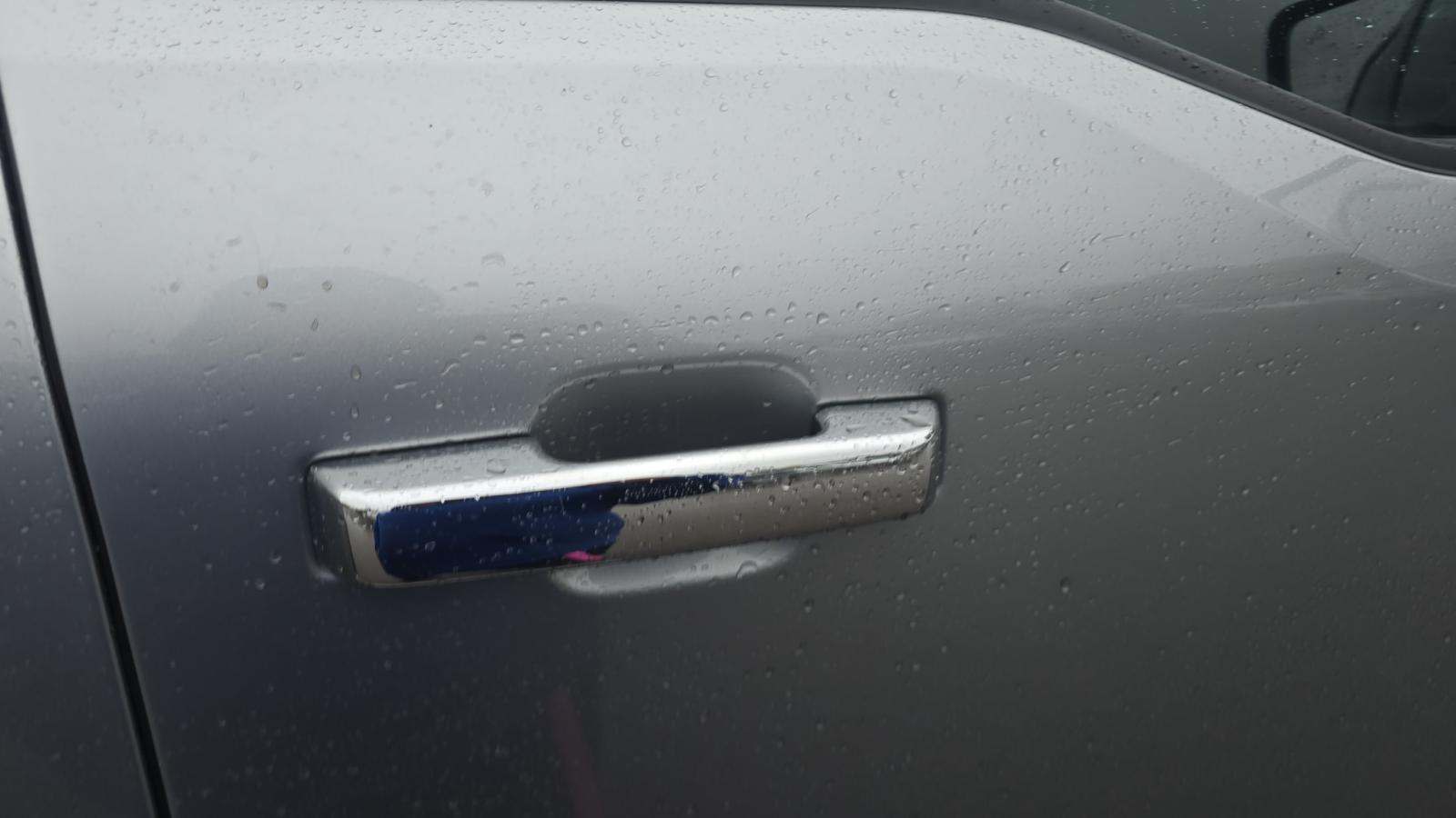 2024 Ford F-150 XLT AWD