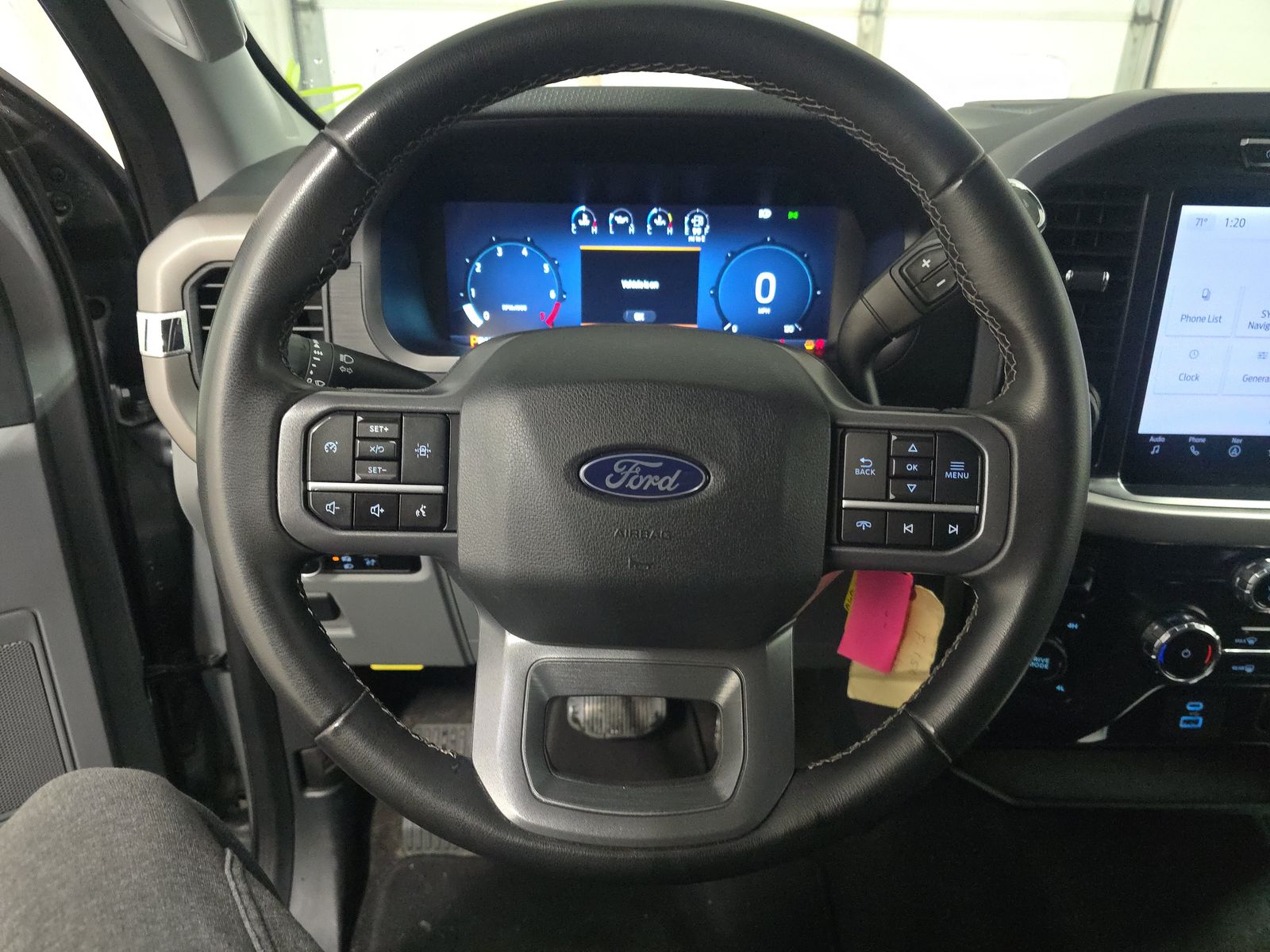 2024 Ford F-150 XLT AWD