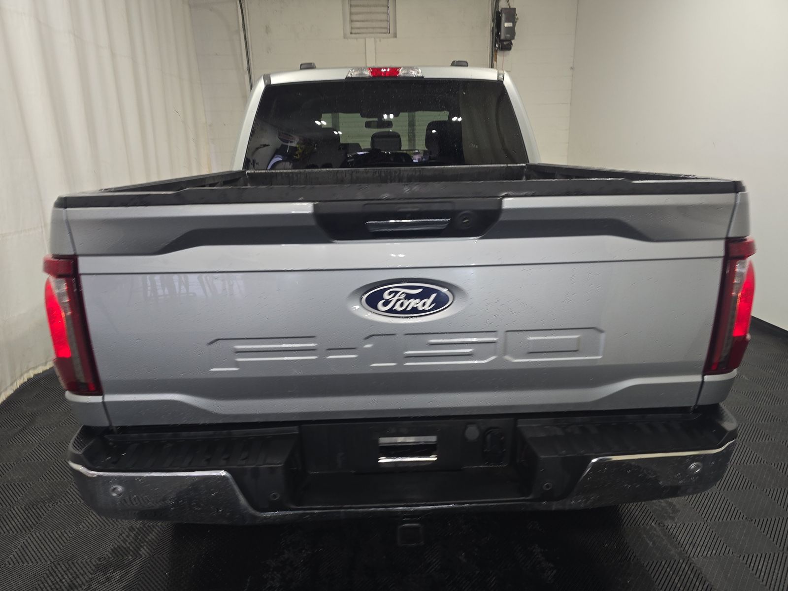 2024 Ford F-150 XLT AWD