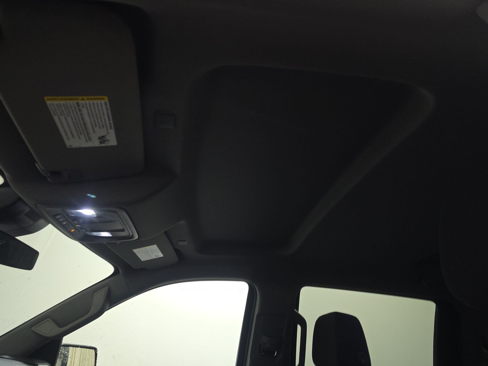 2025 Chevrolet Silverado 1500 LT AWD