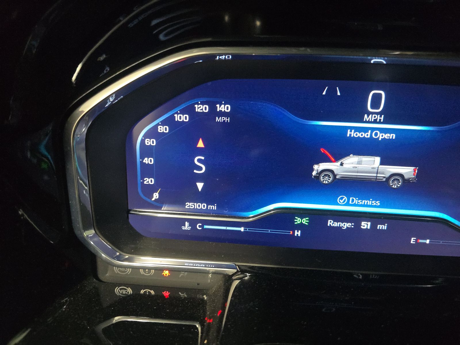 2025 Chevrolet Silverado 1500 LT AWD