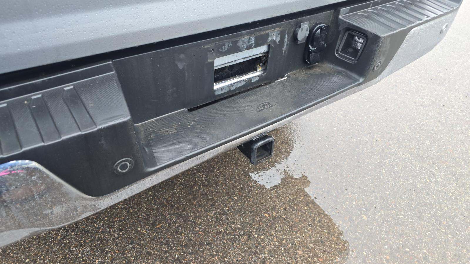 2024 Ford F-150 XLT AWD