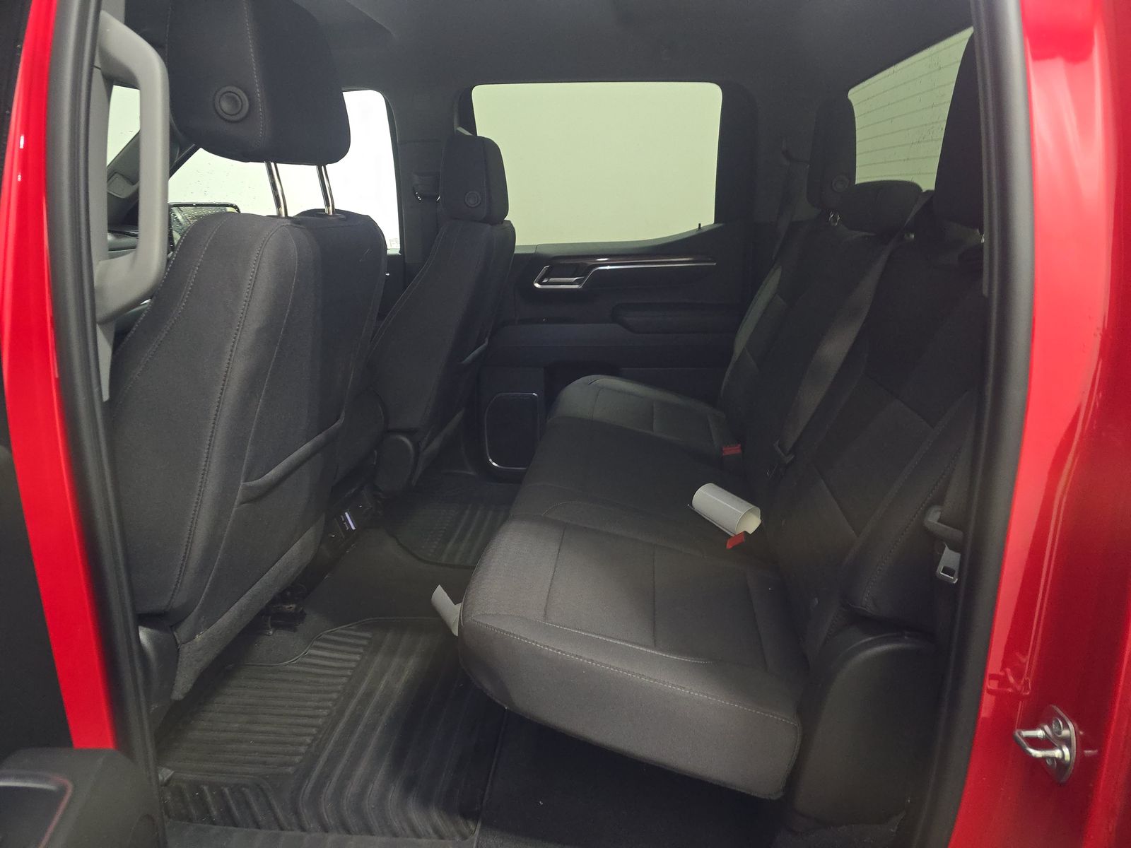 2025 Chevrolet Silverado 1500 LT AWD