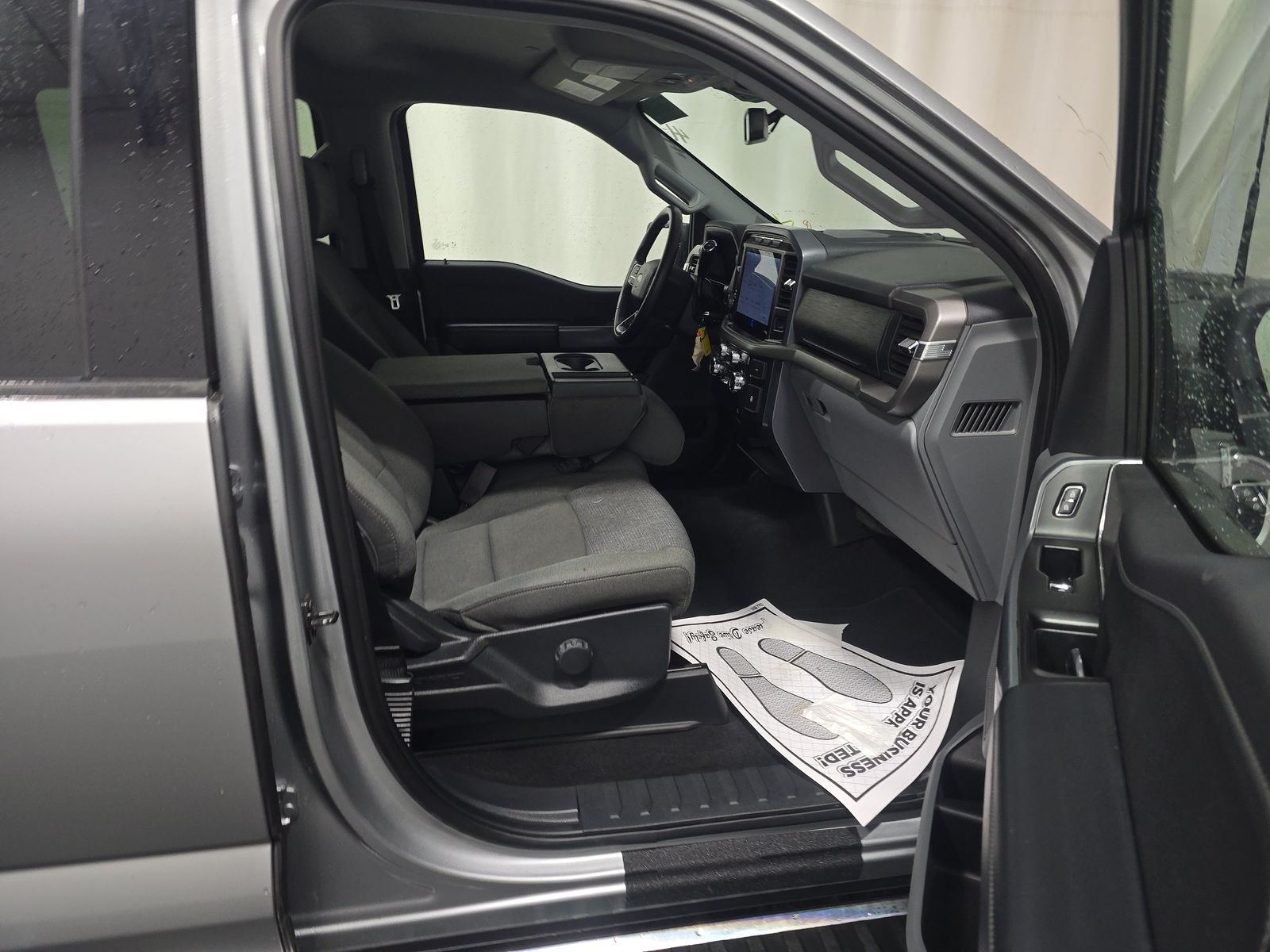 2024 Ford F-150 XLT AWD