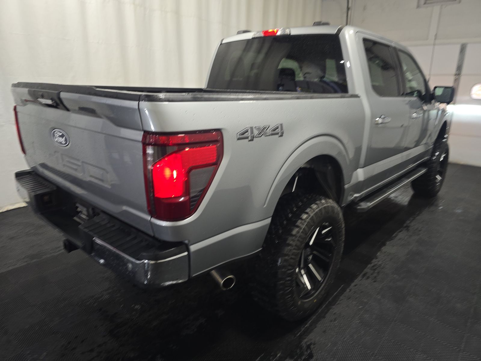 2024 Ford F-150 XLT AWD