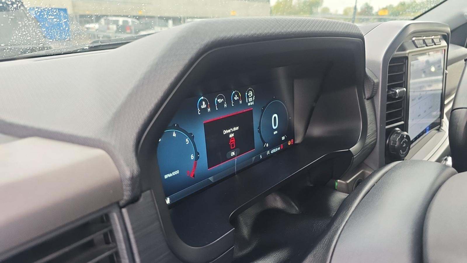 2024 Ford F-150 XLT AWD