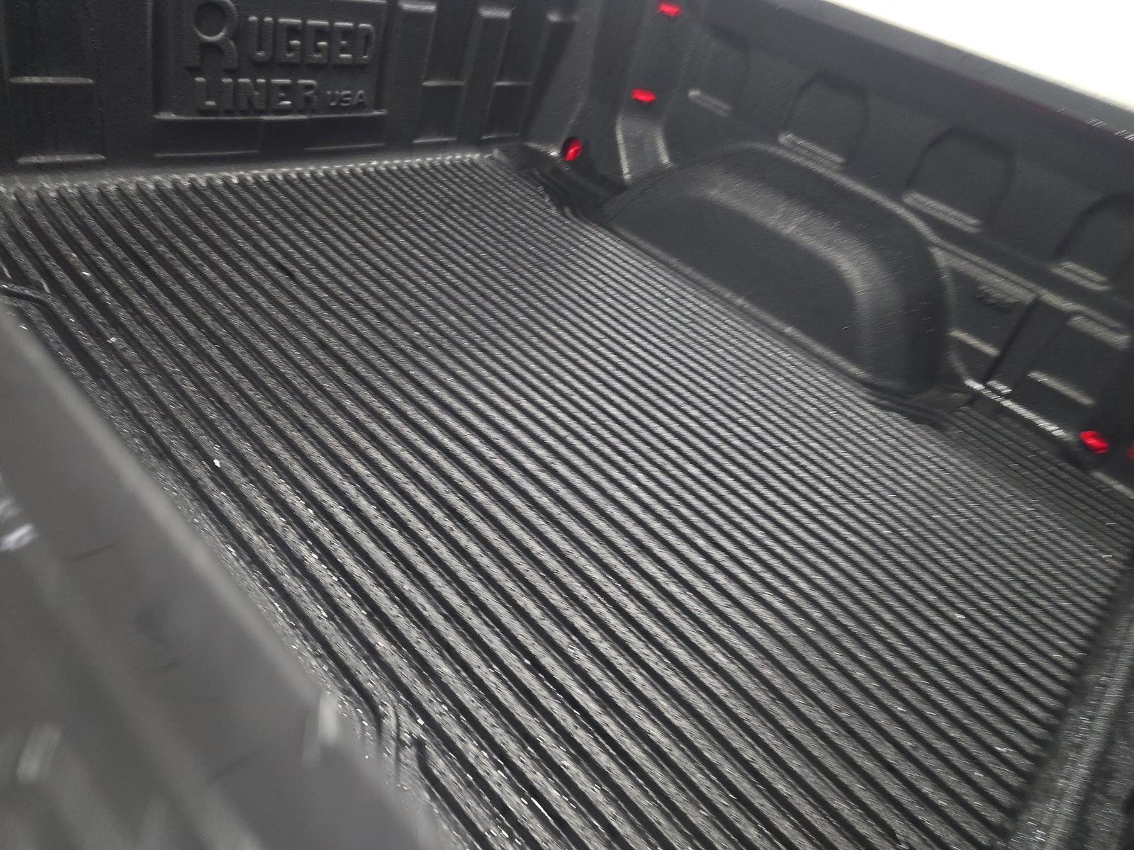 2025 Chevrolet Silverado 1500 LT AWD