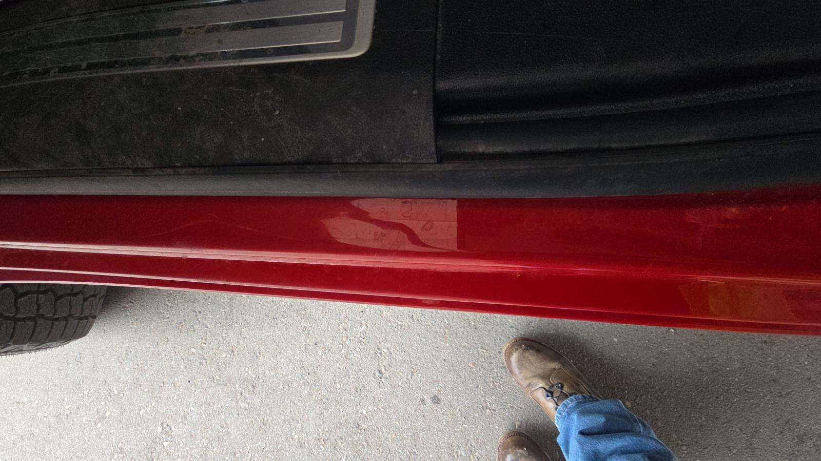 2025 Chevrolet Silverado 1500 LT AWD