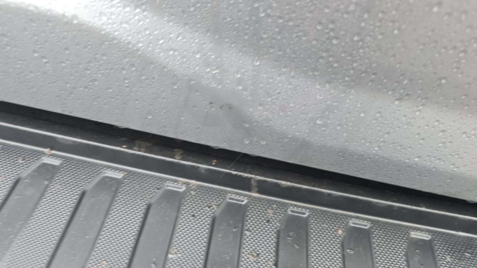 2024 Ford F-150 XLT AWD