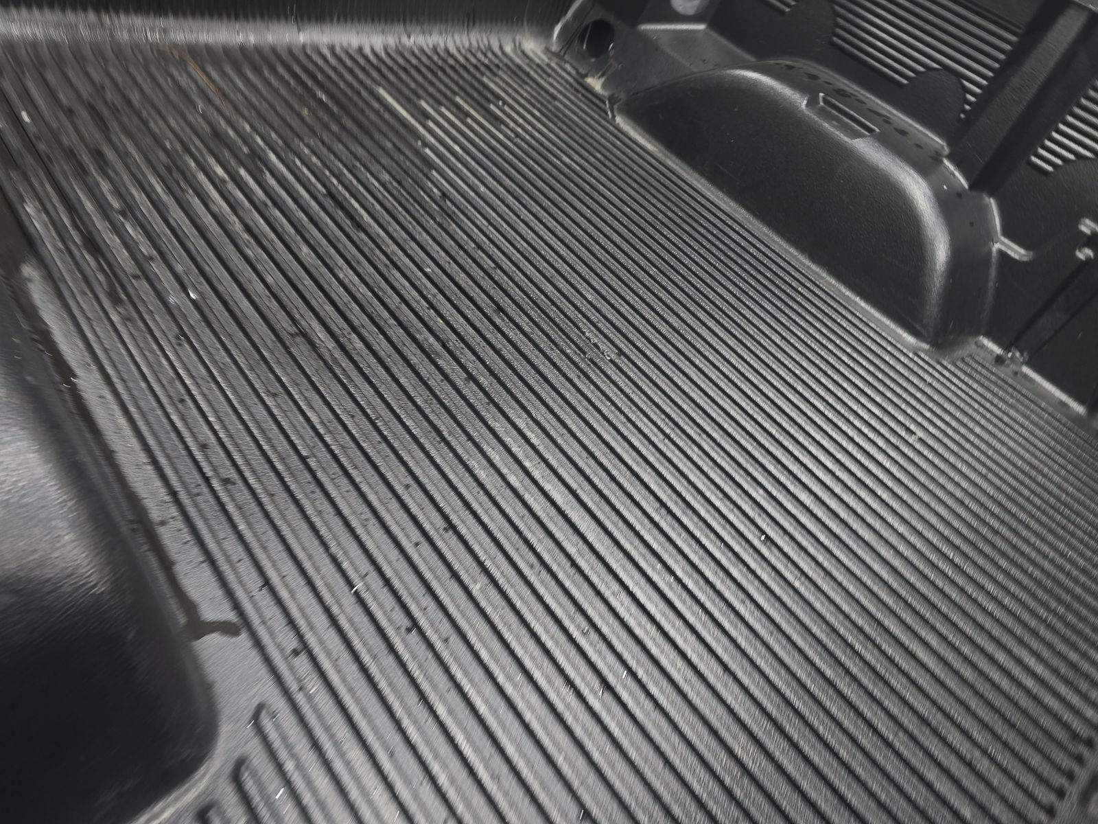 2025 Chevrolet Silverado 1500 LT AWD