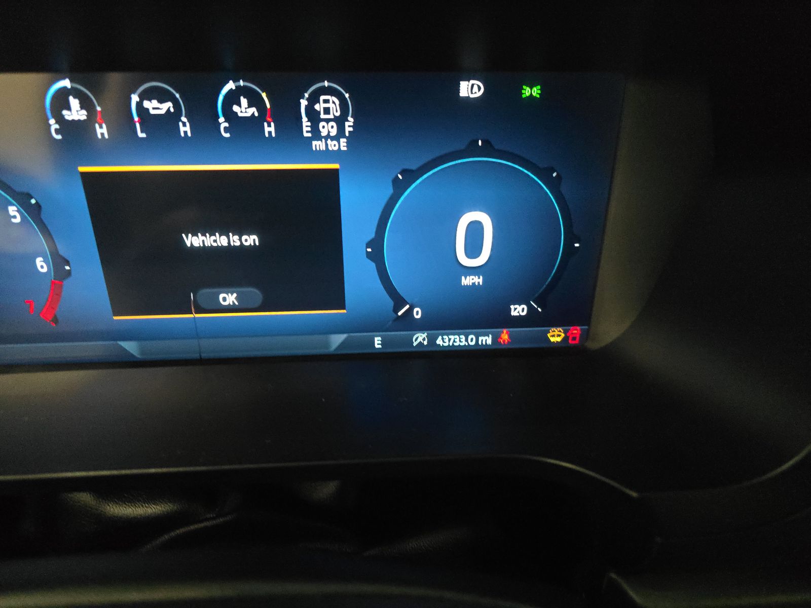 2024 Ford F-150 XLT AWD