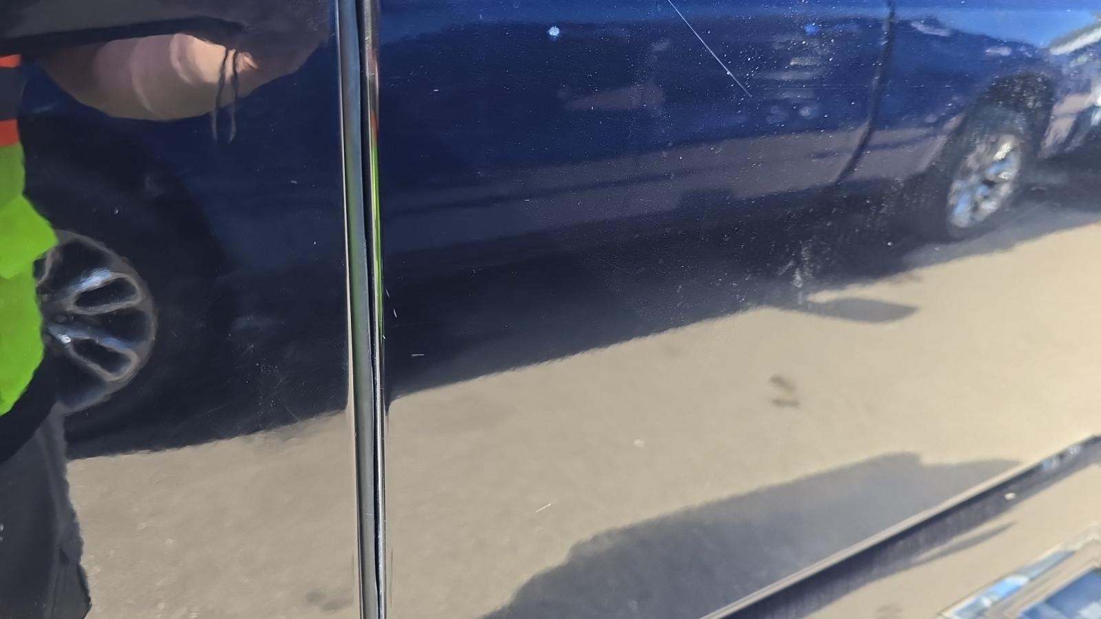 2024 Ford F-150 XLT AWD