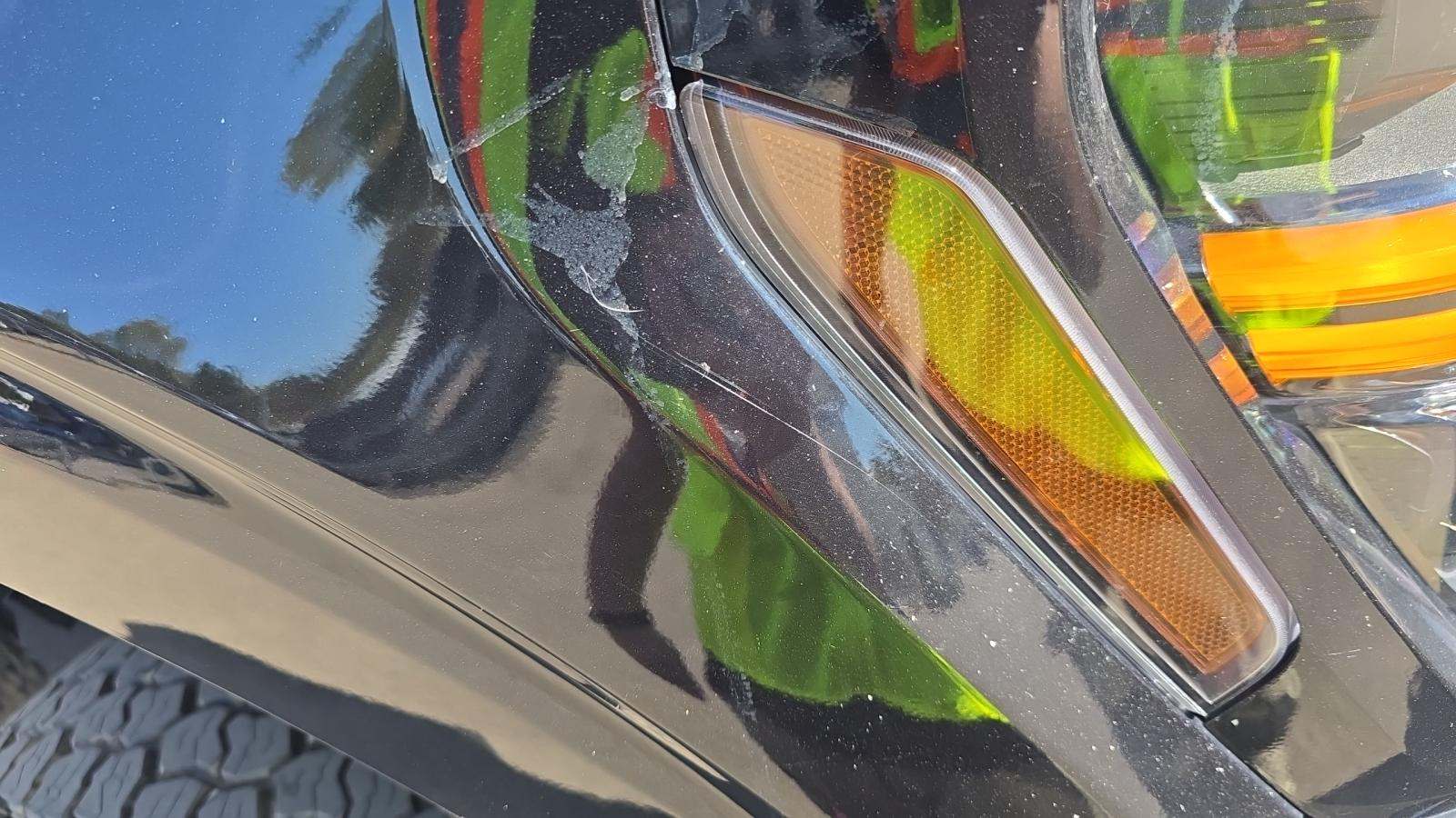 2024 Ford F-150 XLT AWD