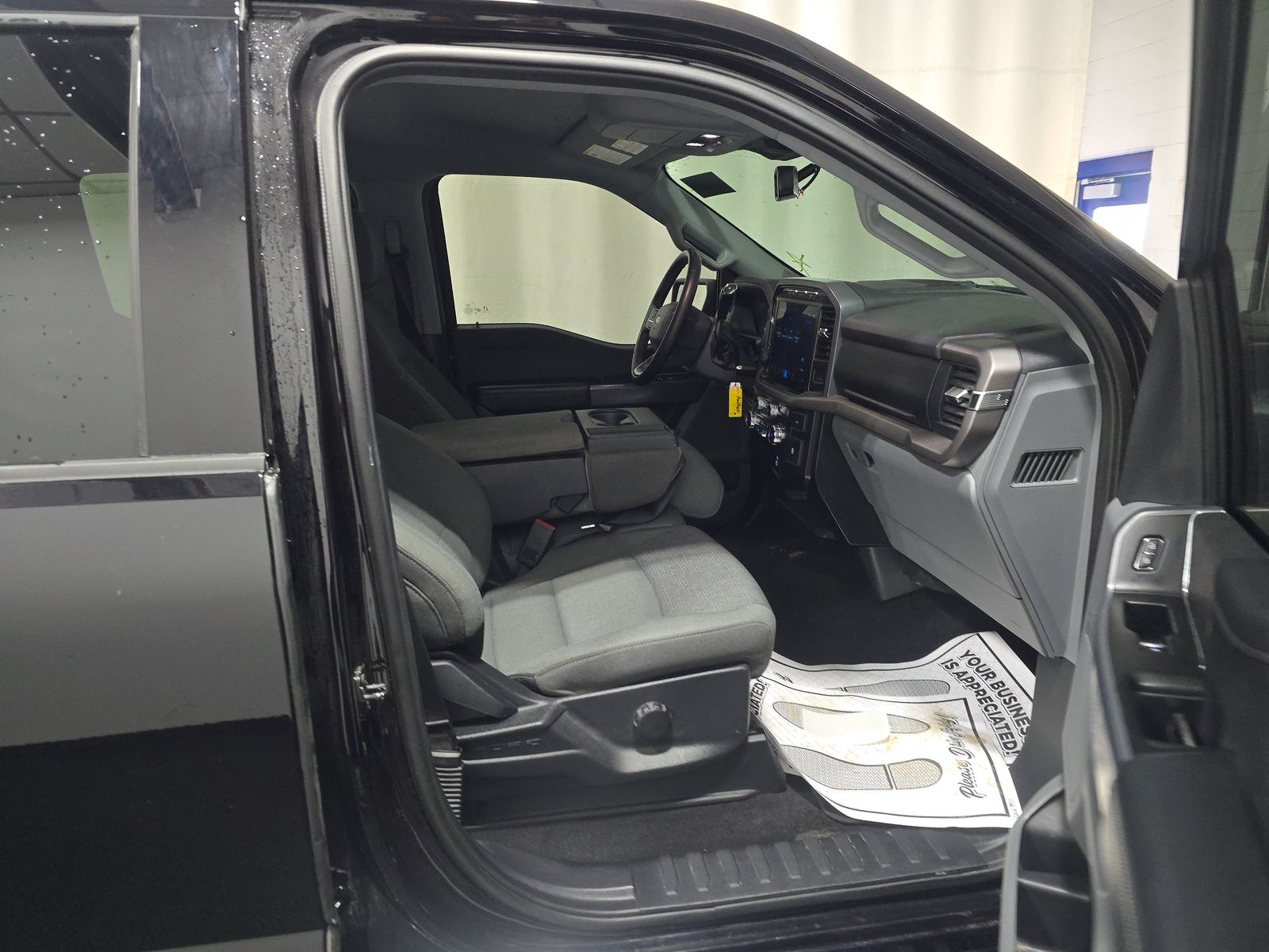 2024 Ford F-150 XLT AWD