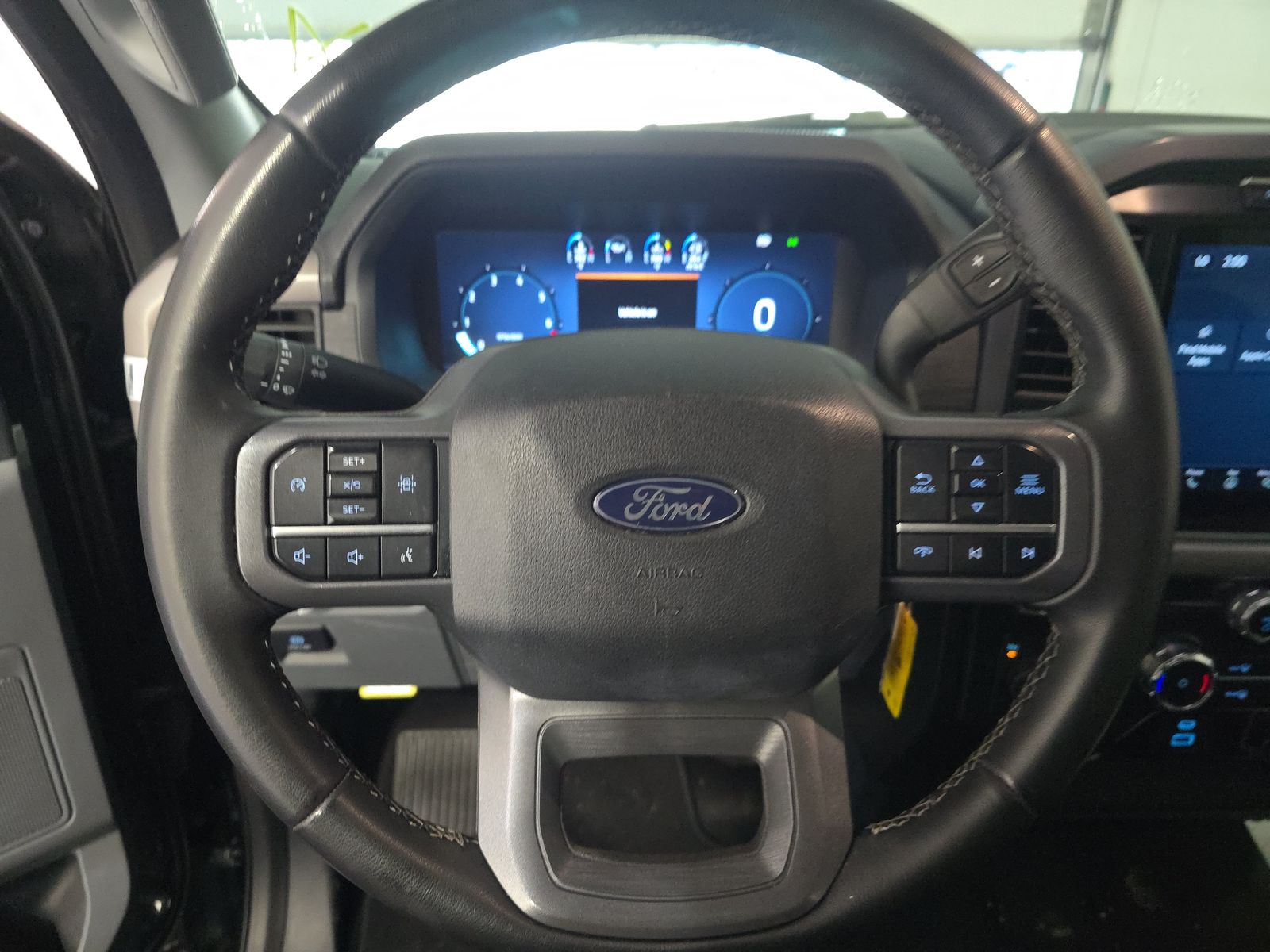 2024 Ford F-150 XLT AWD