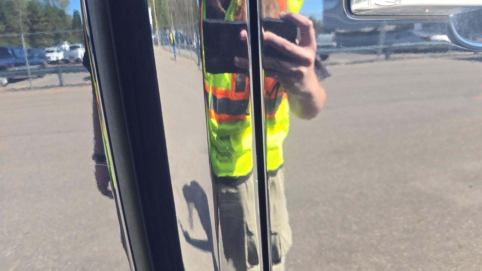 2024 Ford F-150 XLT AWD