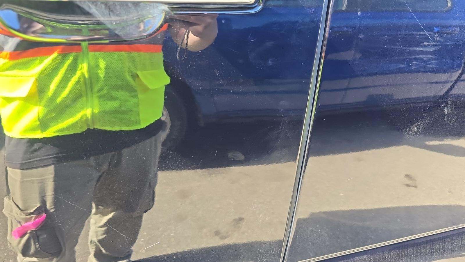 2024 Ford F-150 XLT AWD