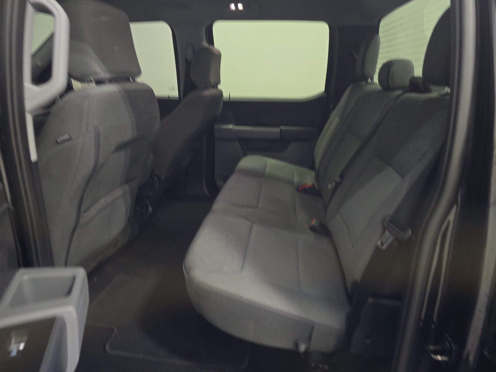 2024 Ford F-150 XLT AWD