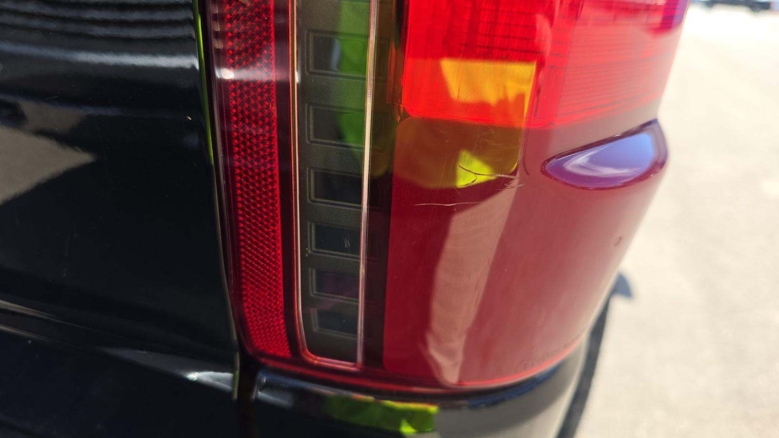 2024 Ford F-150 XLT AWD